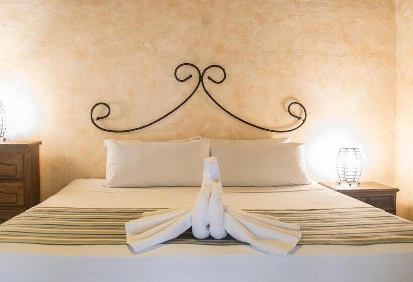 Standard Szoba, Barrio Latino Hotel Drop And Go By Bestoffer Stays