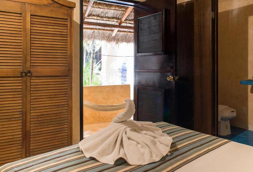 חדר סטנדרט, Barrio Latino Hotel Drop And Go By Bestoffer Stays