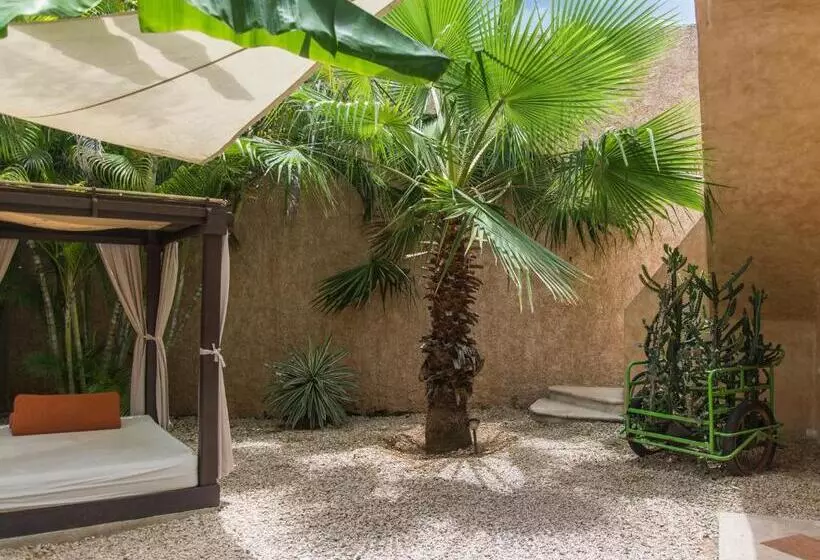 キングサイズベッドのスタンダードルーム, Barrio Latino Hotel Drop And Go By Bestoffer Stays