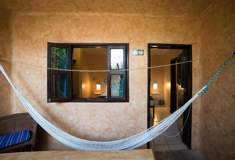 חדר סופריור עם מיטת קינג, Barrio Latino Hotel Drop And Go By Bestoffer Stays