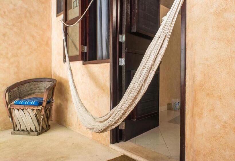 חדר סטנדרט, Barrio Latino Hotel Drop And Go By Bestoffer Stays