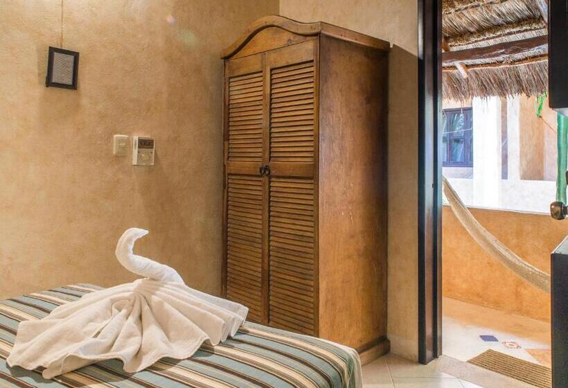 חדר סטנדרט, Barrio Latino Hotel Drop And Go By Bestoffer Stays