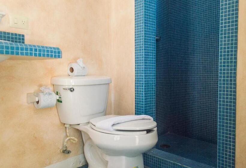 חדר סופריור, Barrio Latino Hotel Drop And Go By Bestoffer Stays