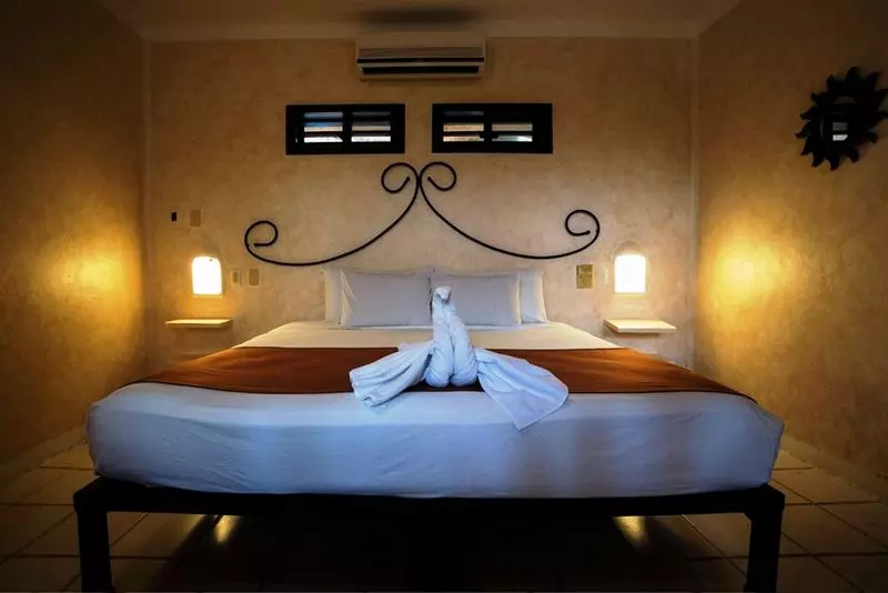 キングサイズベッドのスーペリアルーム, Barrio Latino Hotel Drop And Go By Bestoffer Stays