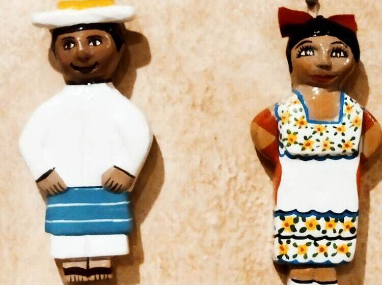 חדר סופריור, Barrio Latino Hotel Drop And Go By Bestoffer Stays