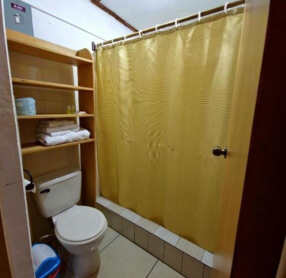 اتاق استاندارد یک نفره, Eco Suites Uxlabil Guatemala
