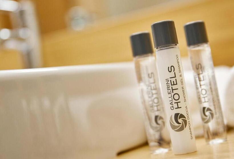 Люкс Superior Вид на Море, Fonzari