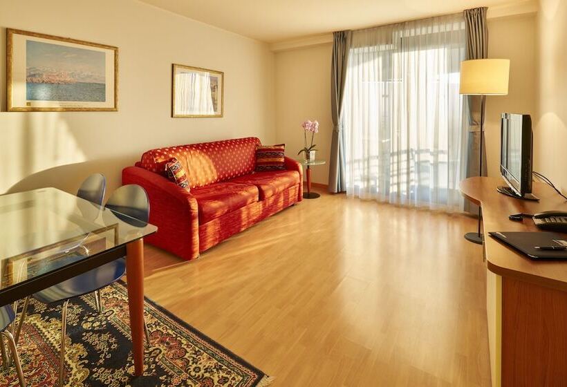 Полулюкс, Fonzari