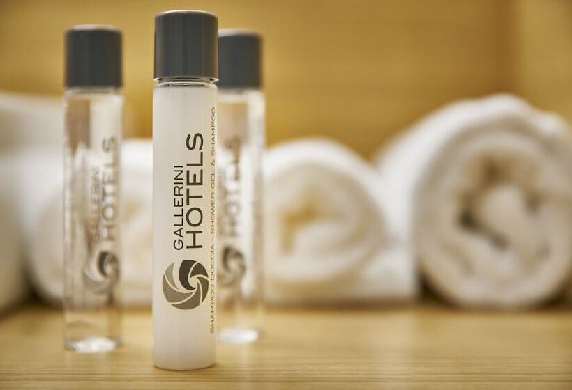 غرفة قياسية, Fonzari