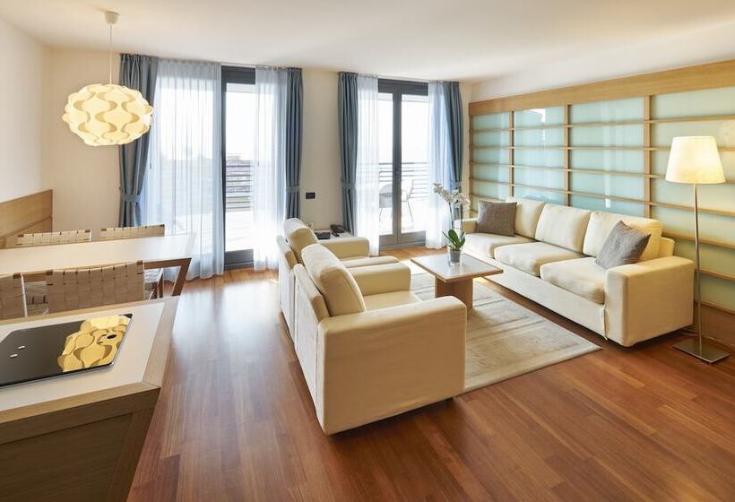 غرفة قياسية, Fonzari