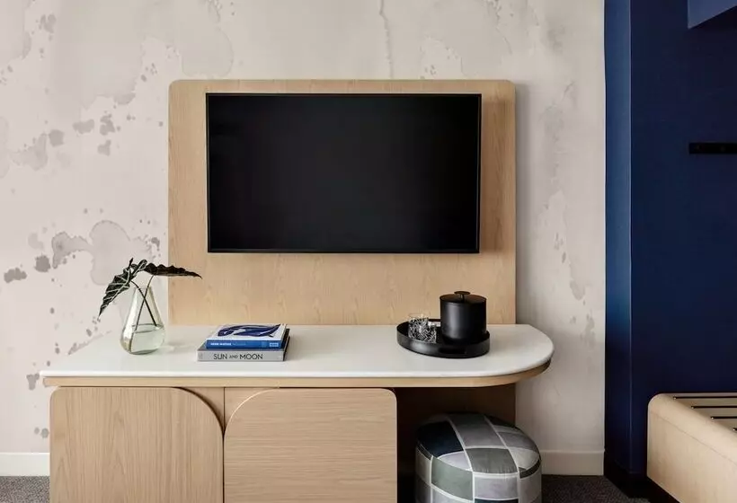Premium-huone, Kimpton Theta New York Times Square, An Ihg