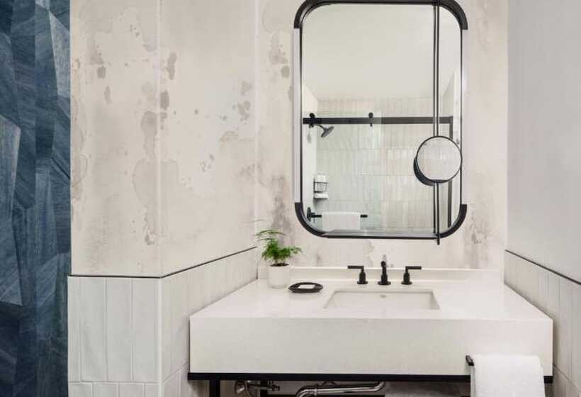 标准间, Kimpton Theta New York Times Square, An Ihg