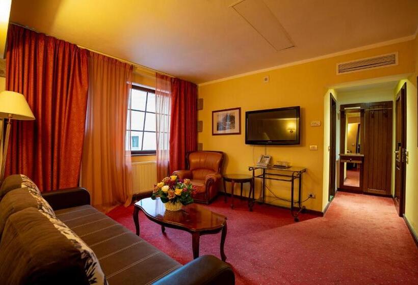 스위트, House Of Dracula