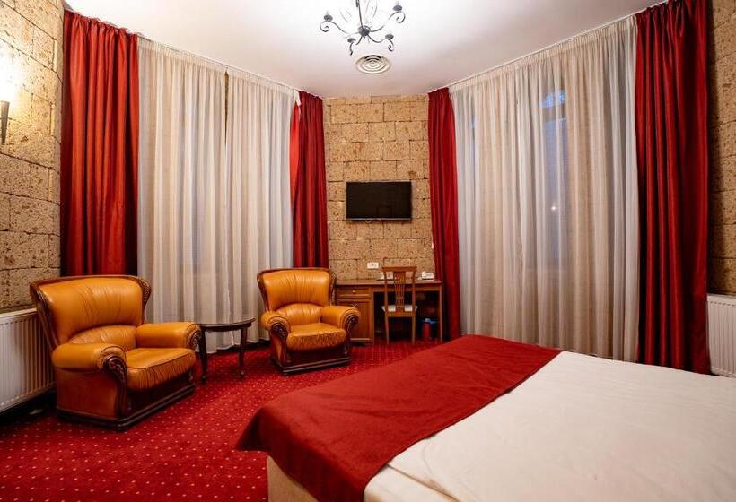 디럭스 룸, House Of Dracula