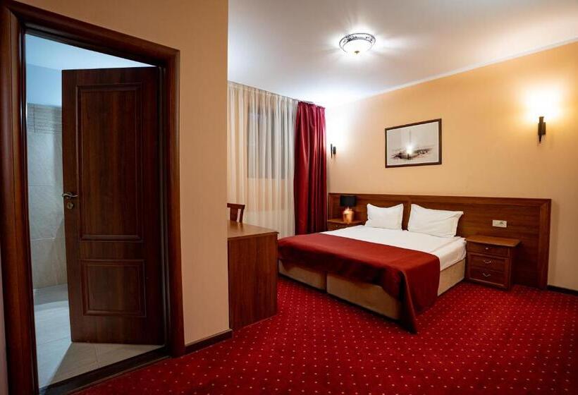 디럭스 룸, House Of Dracula