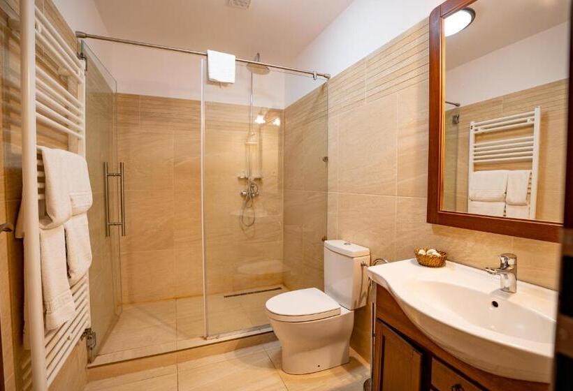 디럭스 룸, House Of Dracula