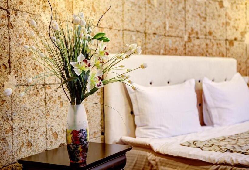 디럭스 룸, House Of Dracula