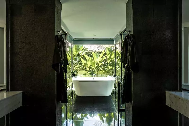 1 Bedroom Deluxe Villa
