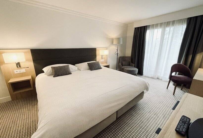 스탠다드 룸, La Barcarolle