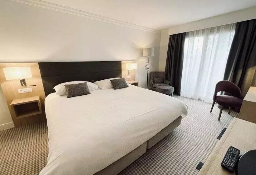 Standard-huone, La Barcarolle