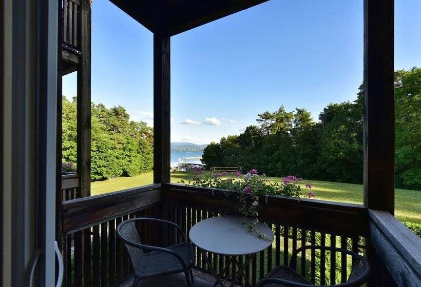 스탠다드 룸, La Barcarolle