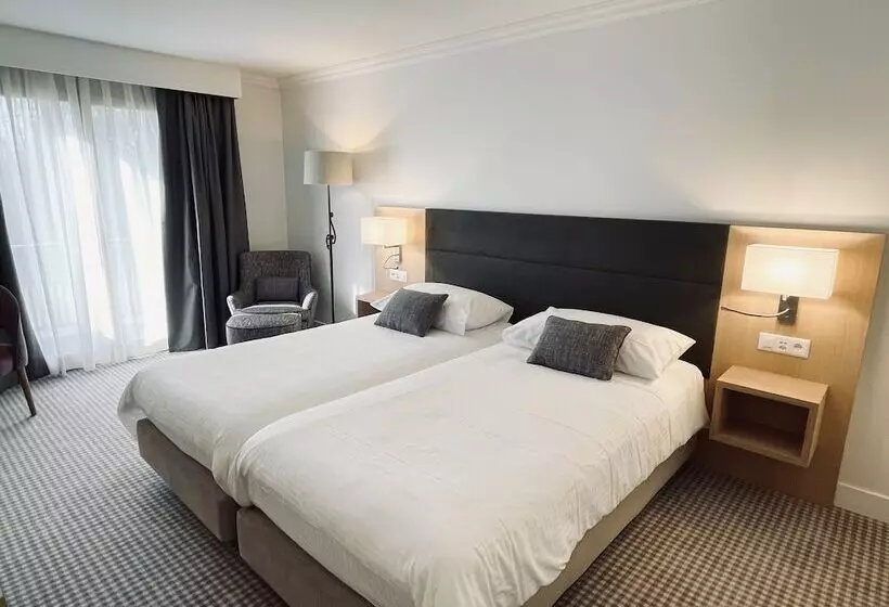 Standard-huone, La Barcarolle
