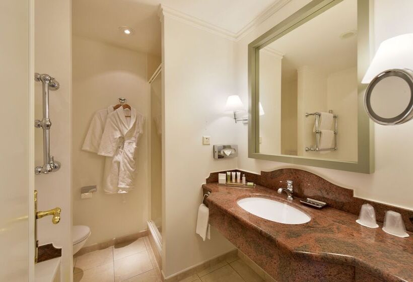 스탠다드 룸, La Barcarolle