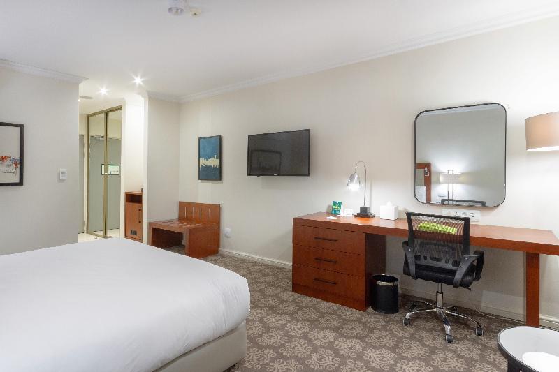 스탠다드 싱글 룸, La Barcarolle