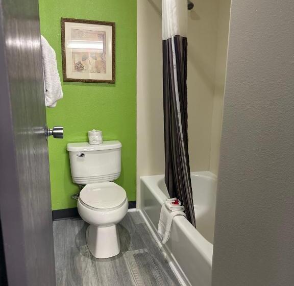 Номер Deluxe Кровать Кинг, La Quinta Inn By Wyndham Omaha Southwest