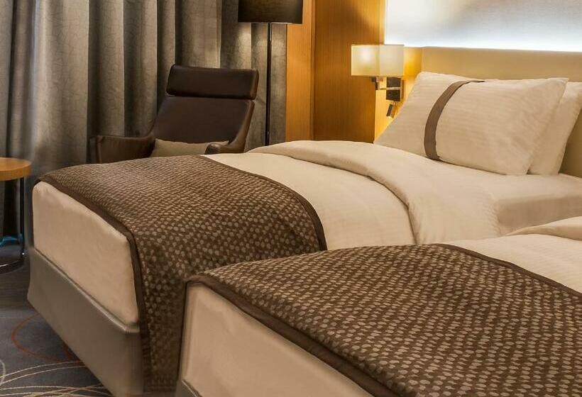 اتاق سوپریور, Mövenpick Hotel Amman