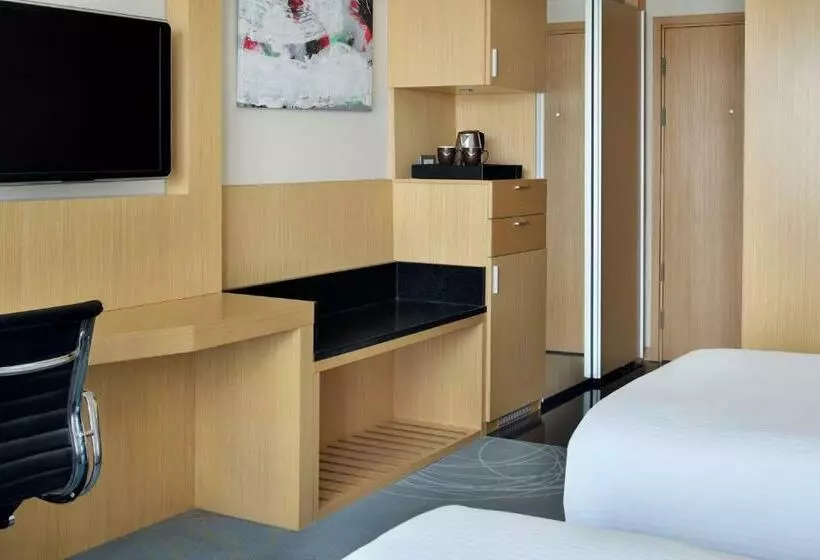 スーペリアールーム, Mövenpick Hotel Amman
