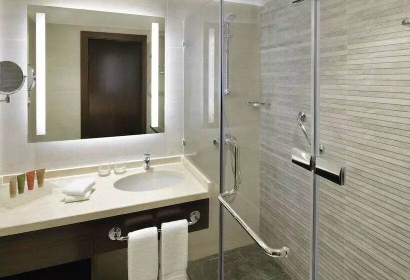 スーペリアールーム, Mövenpick Hotel Amman