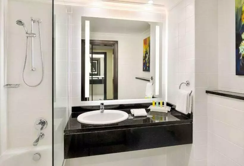 クラシックルーム, Mövenpick Hotel Amman
