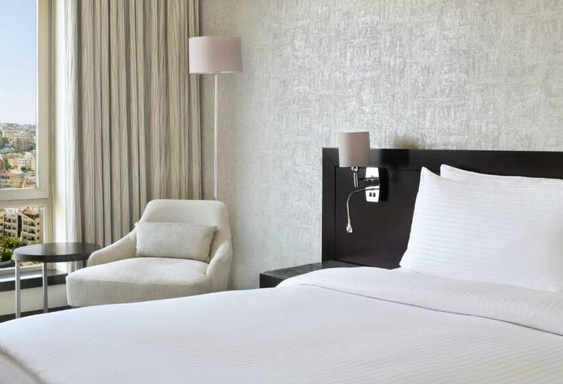 اتاق کلاسیک, Mövenpick Hotel Amman