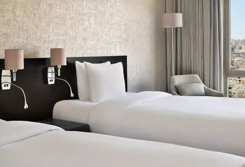 クラシックルーム, Mövenpick Hotel Amman