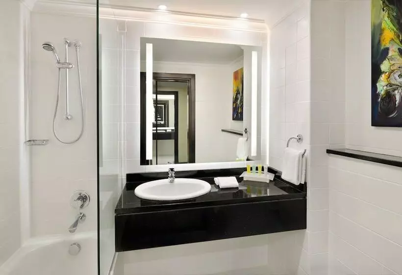 クラシックルーム, Mövenpick Hotel Amman