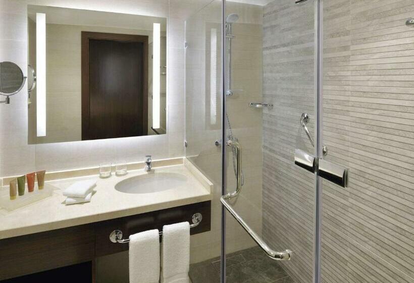 اتاق اجرایی, Mövenpick Hotel Amman