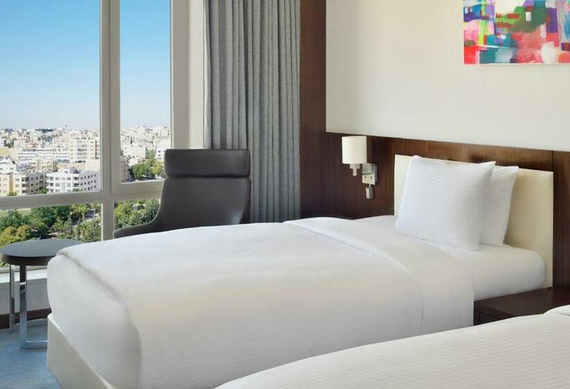 اتاق اجرایی, Mövenpick Hotel Amman