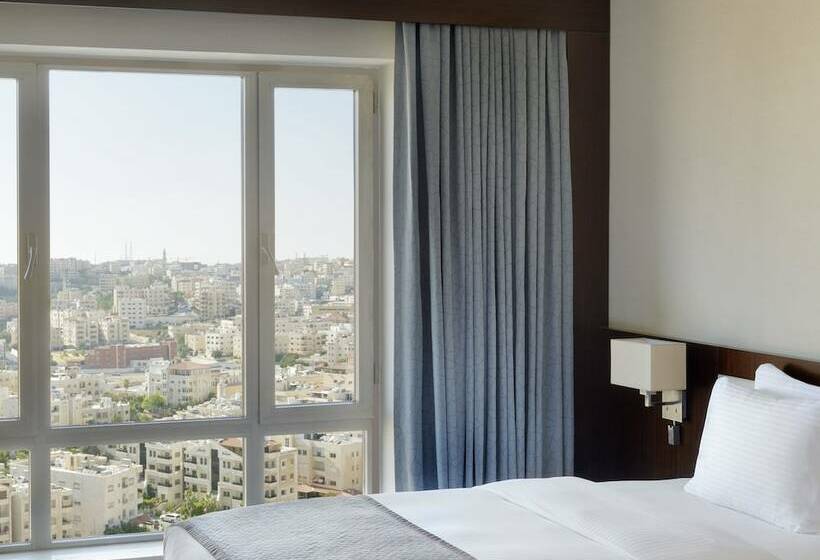 اتاق اجرایی, Mövenpick Hotel Amman