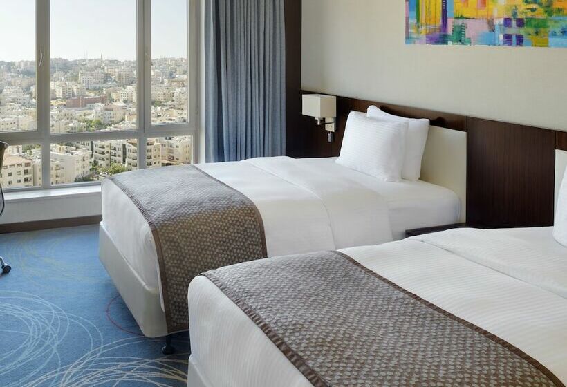 اتاق اجرایی, Mövenpick Hotel Amman