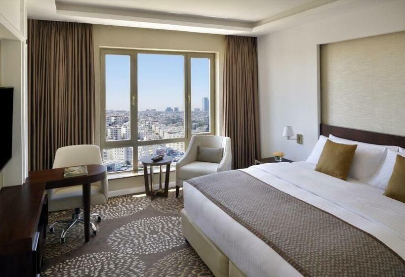 سوییت اجرایی, Mövenpick Hotel Amman