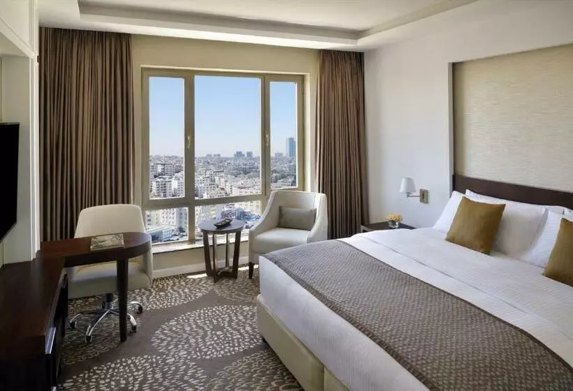 エクゼクティブスイート, Mövenpick Hotel Amman