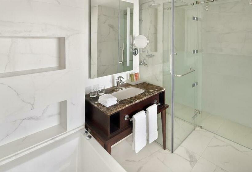 سوییت اجرایی, Mövenpick Hotel Amman