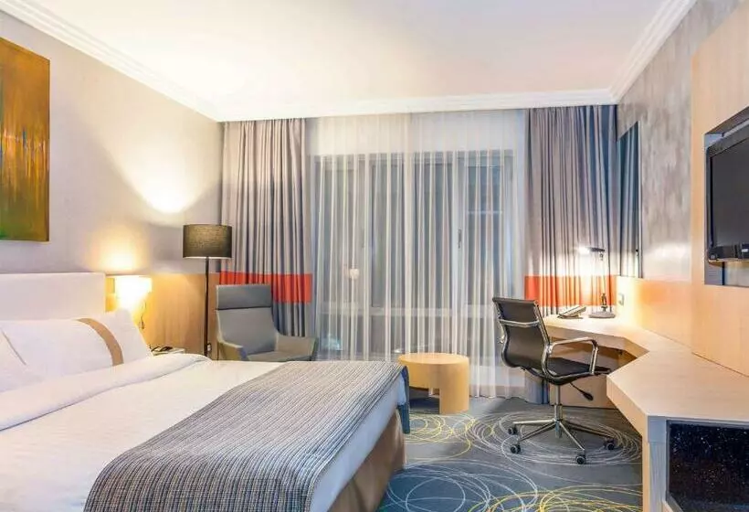 エクゼクティブスイート, Mövenpick Hotel Amman