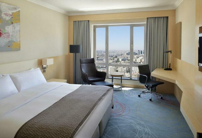 سوییت اجرایی, Mövenpick Hotel Amman