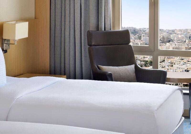 اتاق سوپریور, Mövenpick Hotel Amman