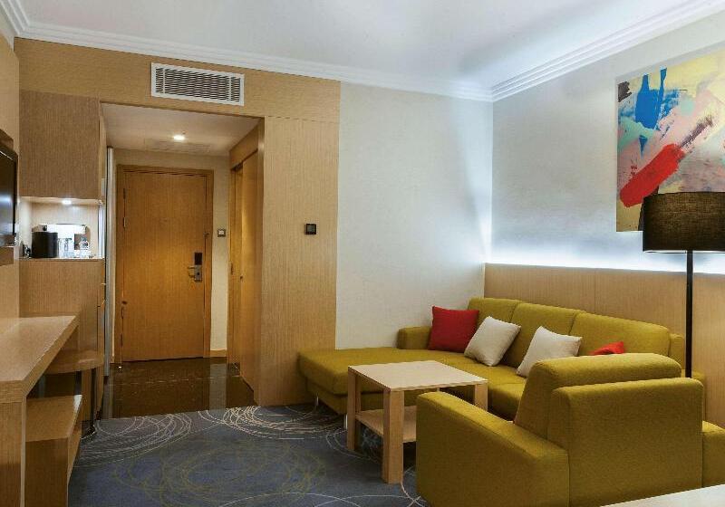 سوییت اجرایی, Mövenpick Hotel Amman