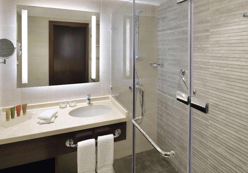 اتاق اجرایی, Mövenpick Hotel Amman