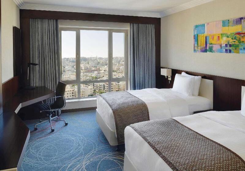 اتاق اجرایی, Mövenpick Hotel Amman