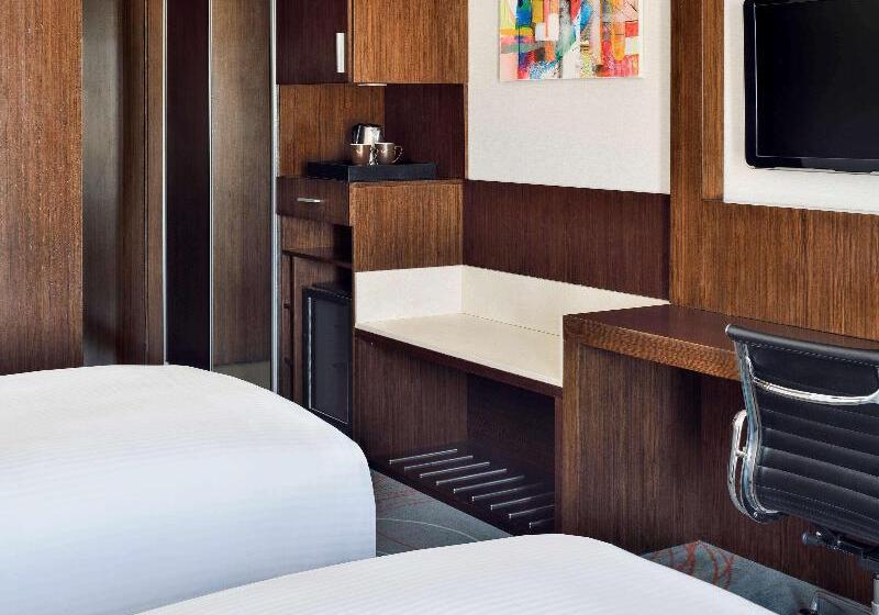 اتاق اجرایی, Mövenpick Hotel Amman